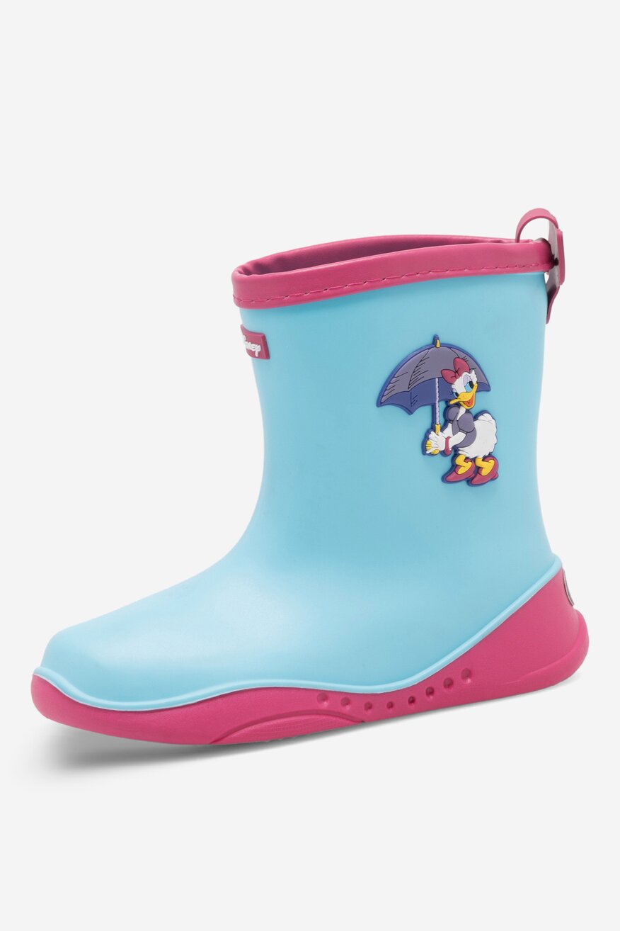 
                Cizme de cauciuc Mickey&Friends ALBASTRU - 5904862935065