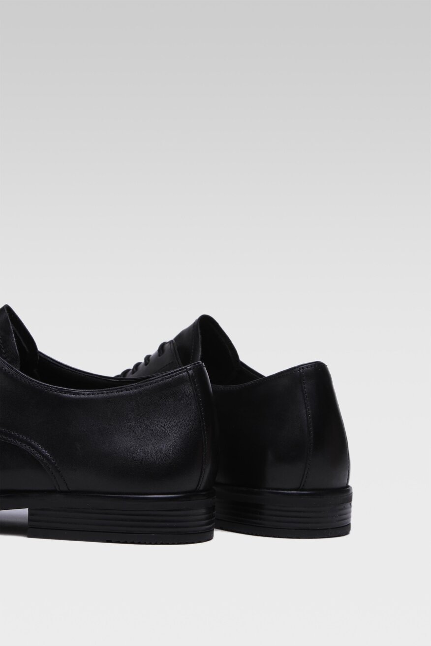 
                Lasocki - Półbuty skórzane - 5904862625300