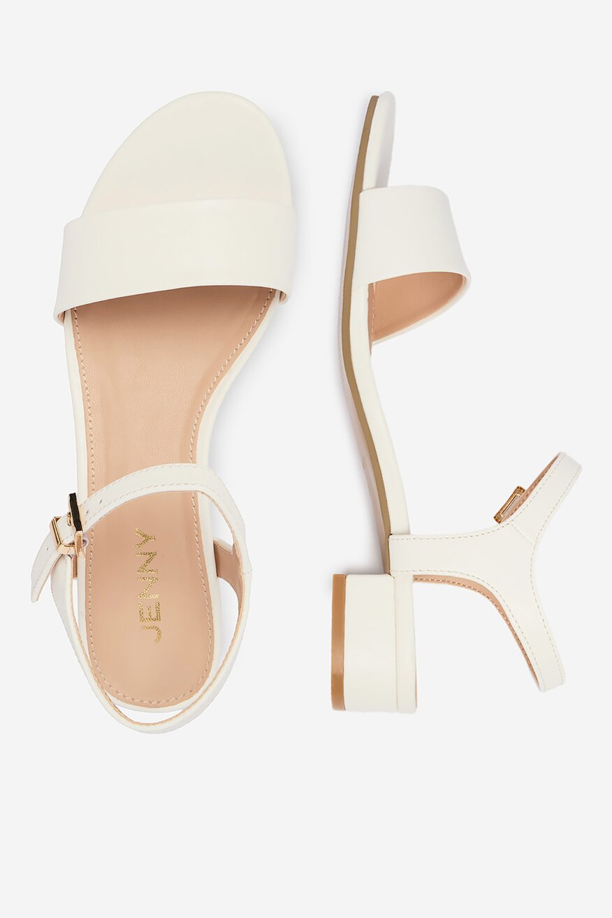 
                Jenny - Sandały - 5906751871003