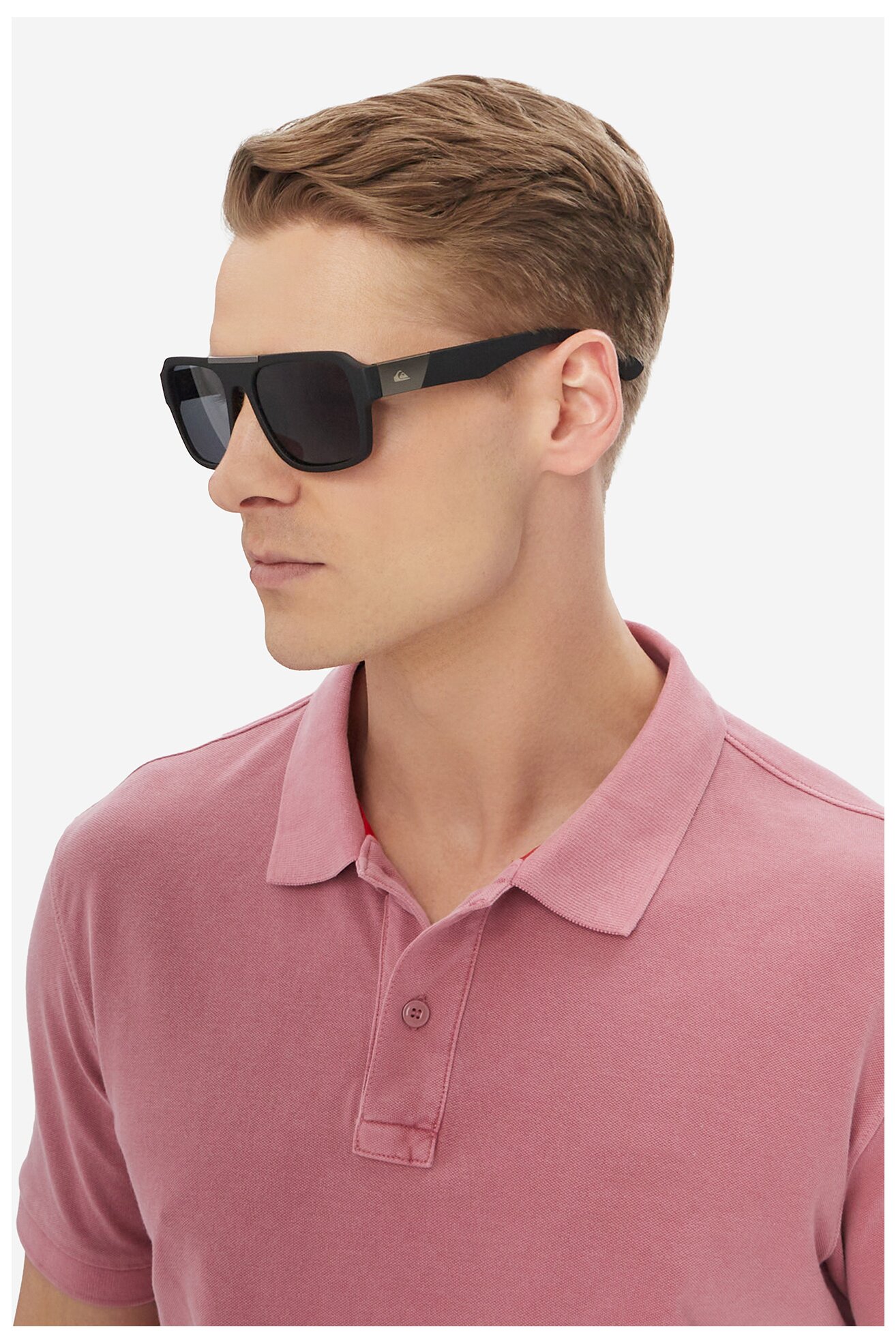 Okulary męskie QUIKSILVER WB-QS-MA-003-SS06 Czarny