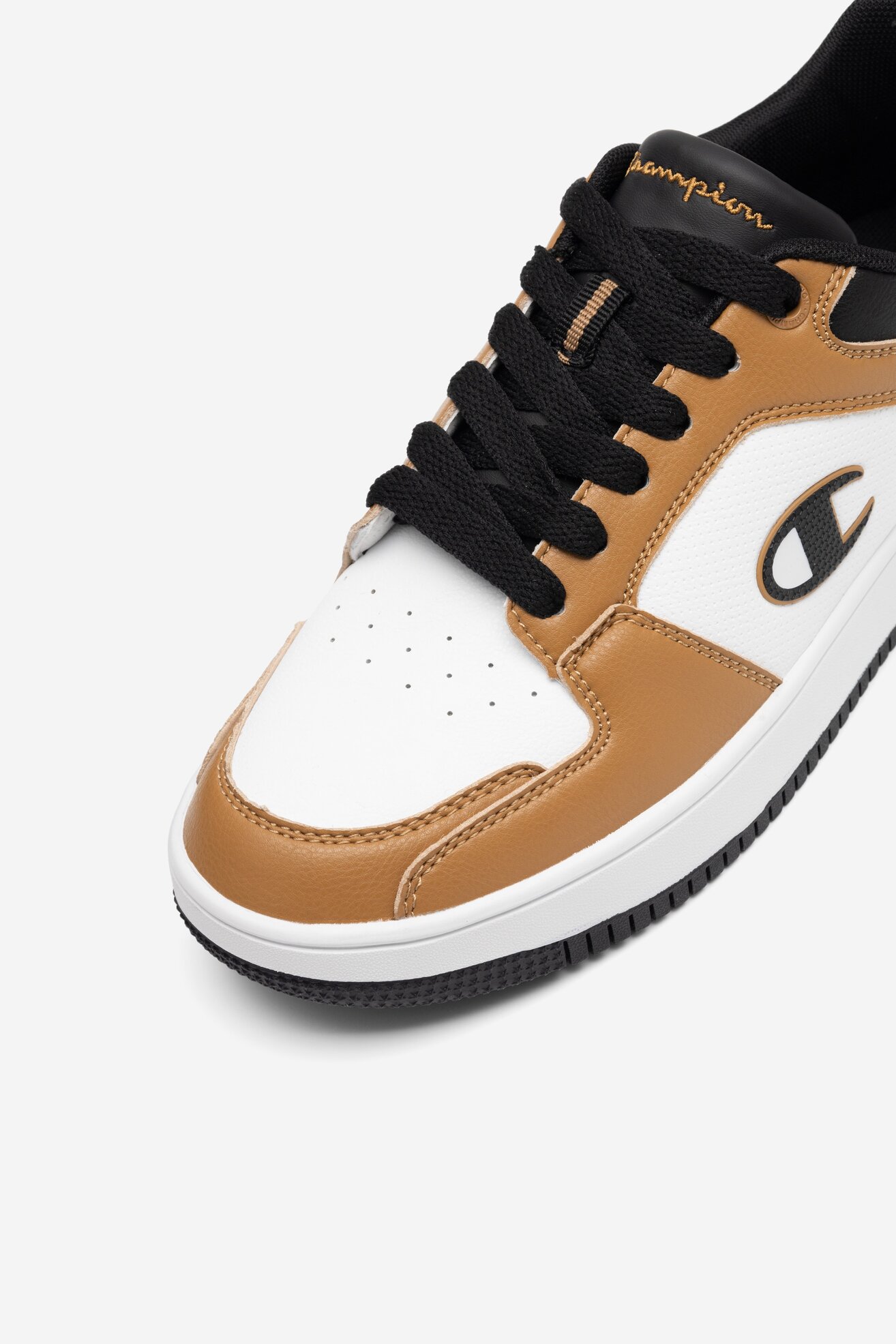 Încălțăminte sport Champion REBOUND 2.0 LOW S21906-WW015 CREM