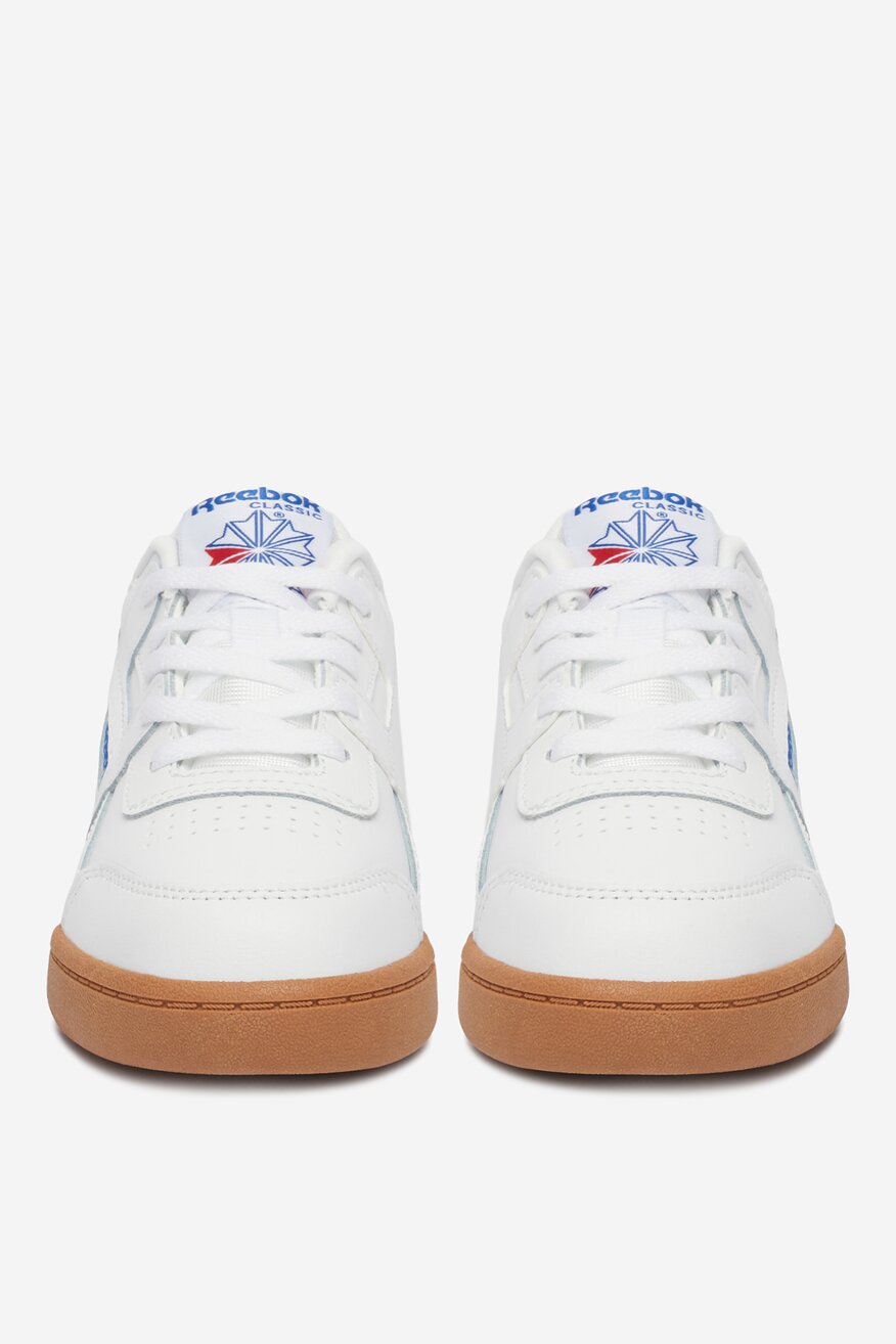 
                Спортни обувки Reebok БЯЛ - 5906751586518