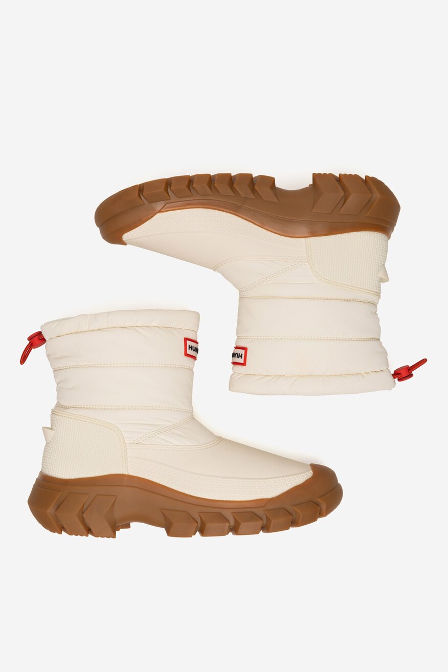 
                Bokacsizma HUNTER FEHÉR - 5905588945628