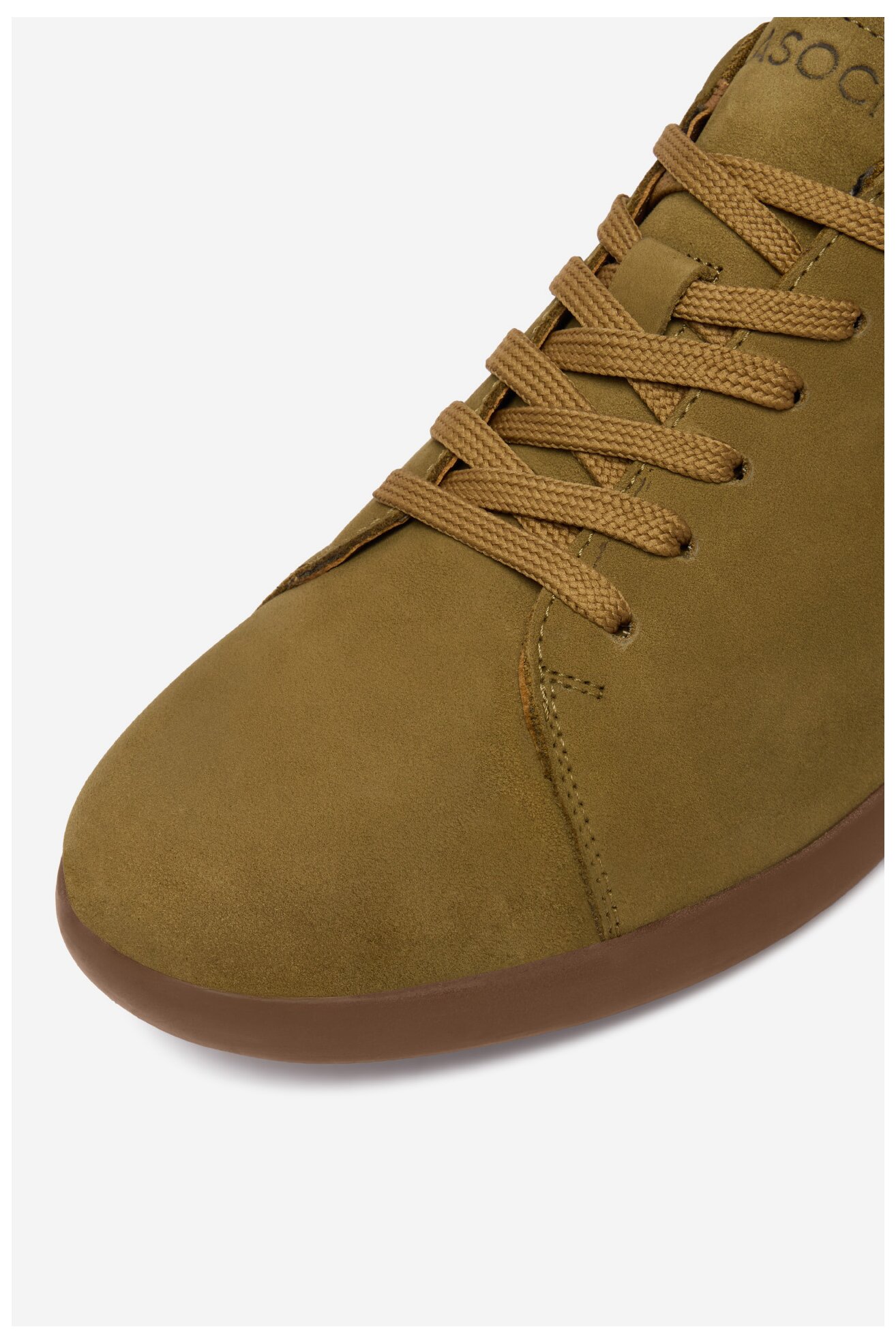 Półbuty Lasocki CEO-COMBAT-01 MI25 Khaki