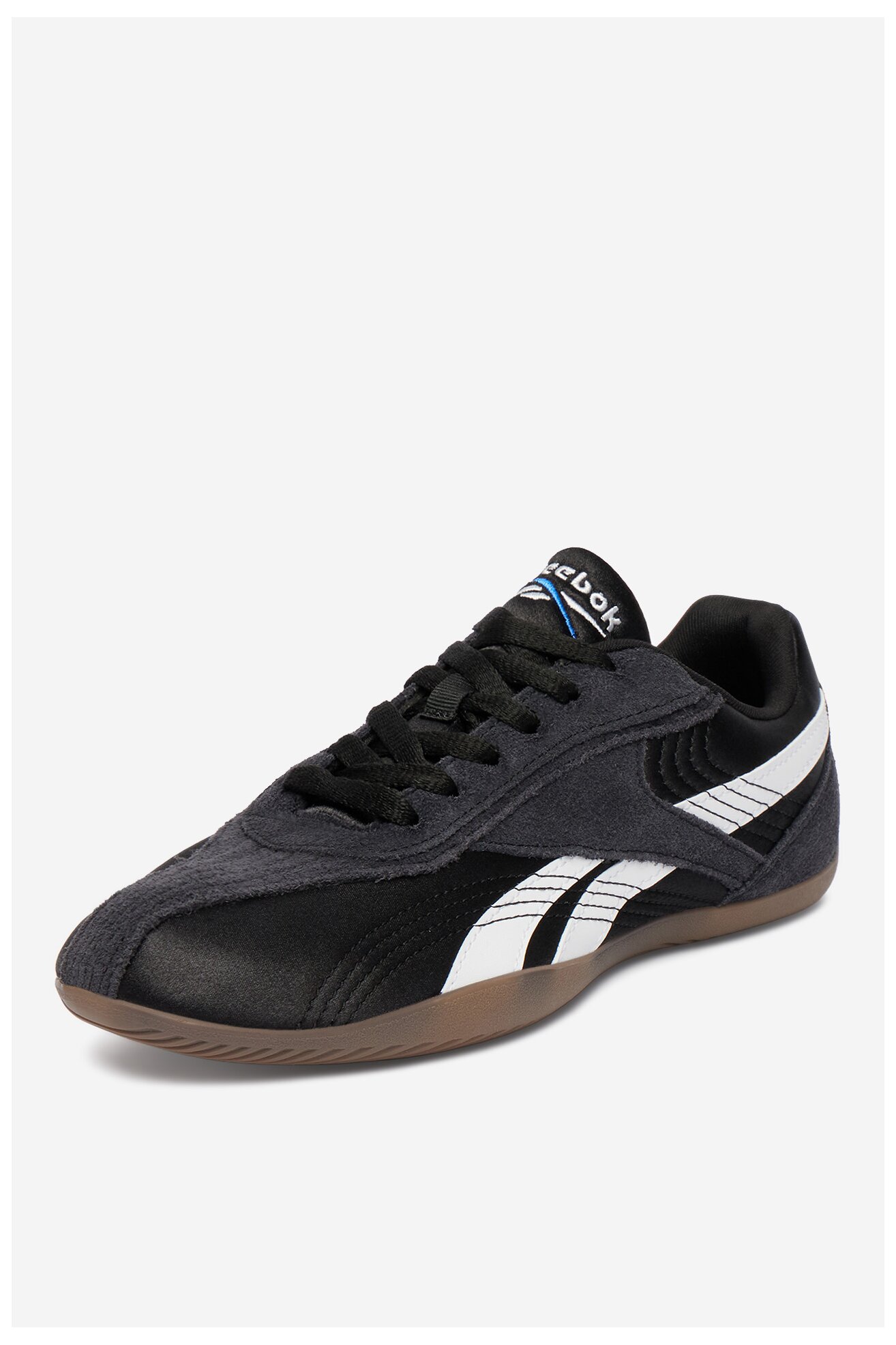 Спортни обувки Reebok C-ULTRA LO 100245704 ЧЕРЕН