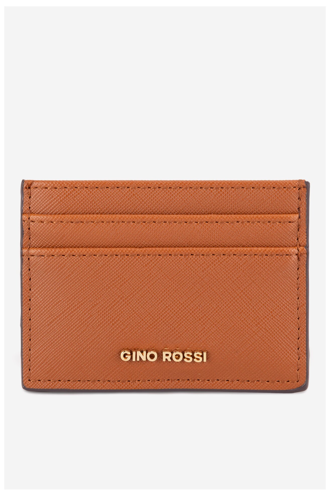 Ženski novčanik Gino Rossi QYL0023 KAMEL