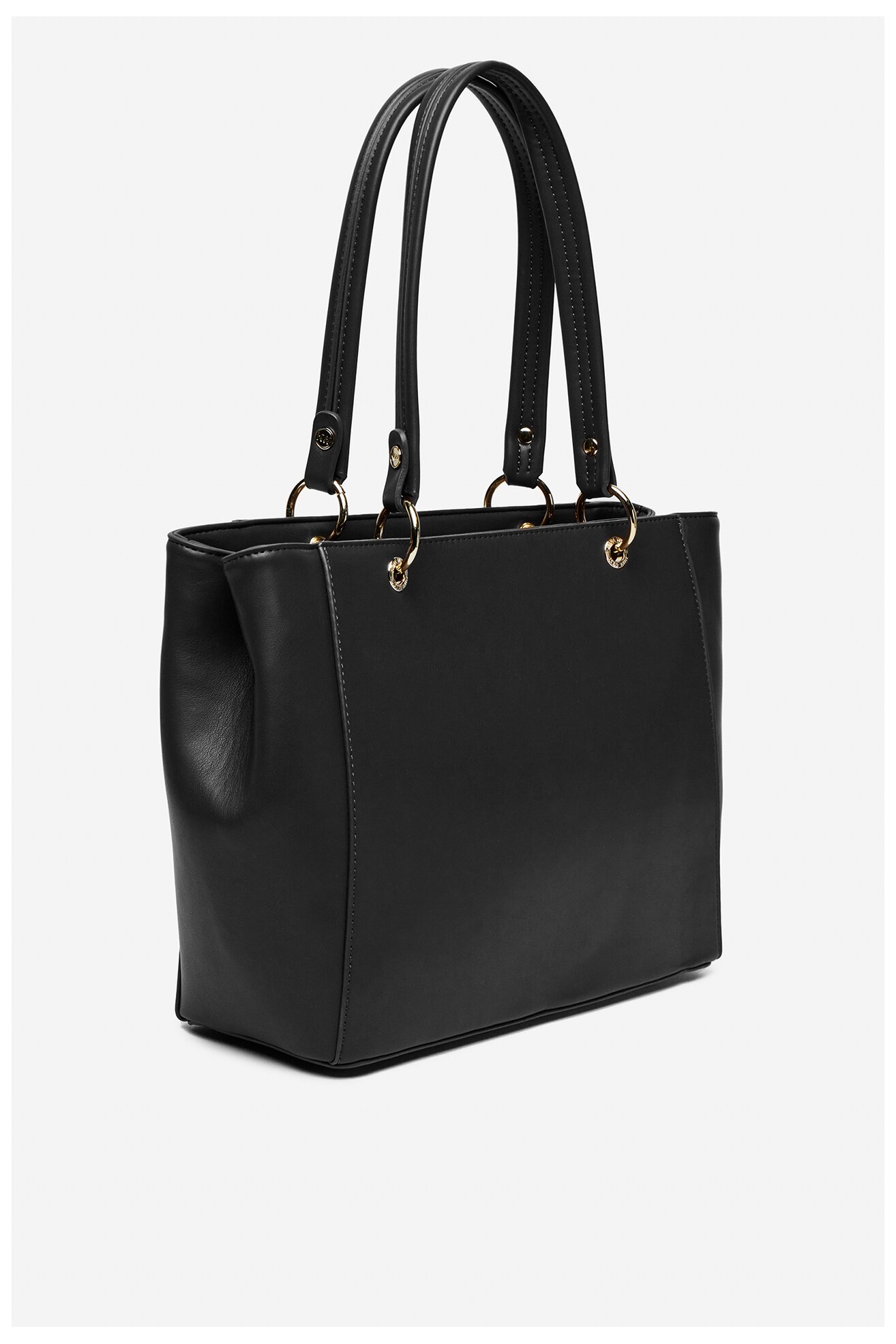 Torba NINE WEST CEO-GIANNA-H242051 CRNA