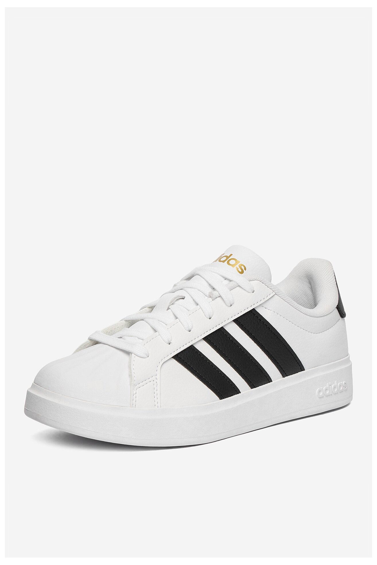 Obuwie sportowe adidas CEO-STREETTALK JP8275 W Biały