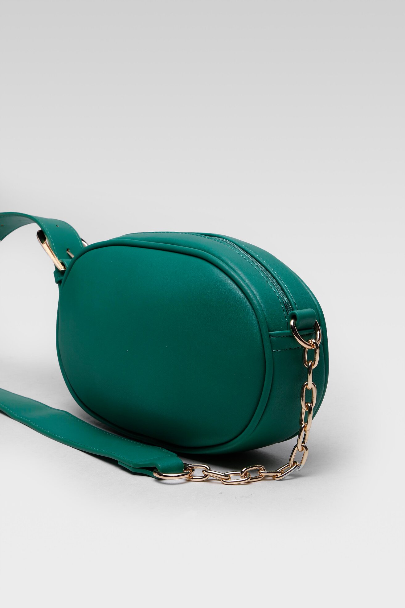 Geantă de mână Jenny Fairy MJH-J-086-70-01 VERDE