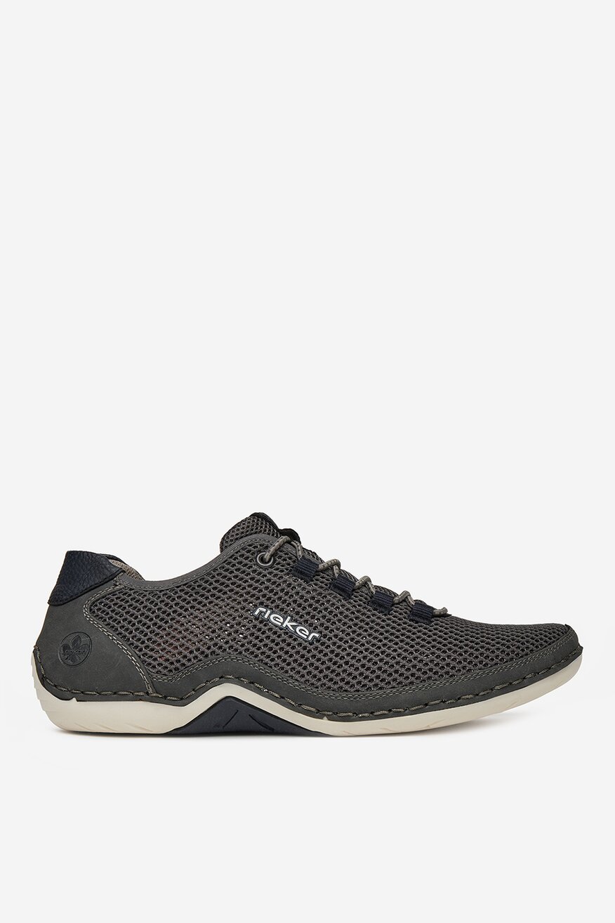 Rieker - Sneakersy - 2230078384452