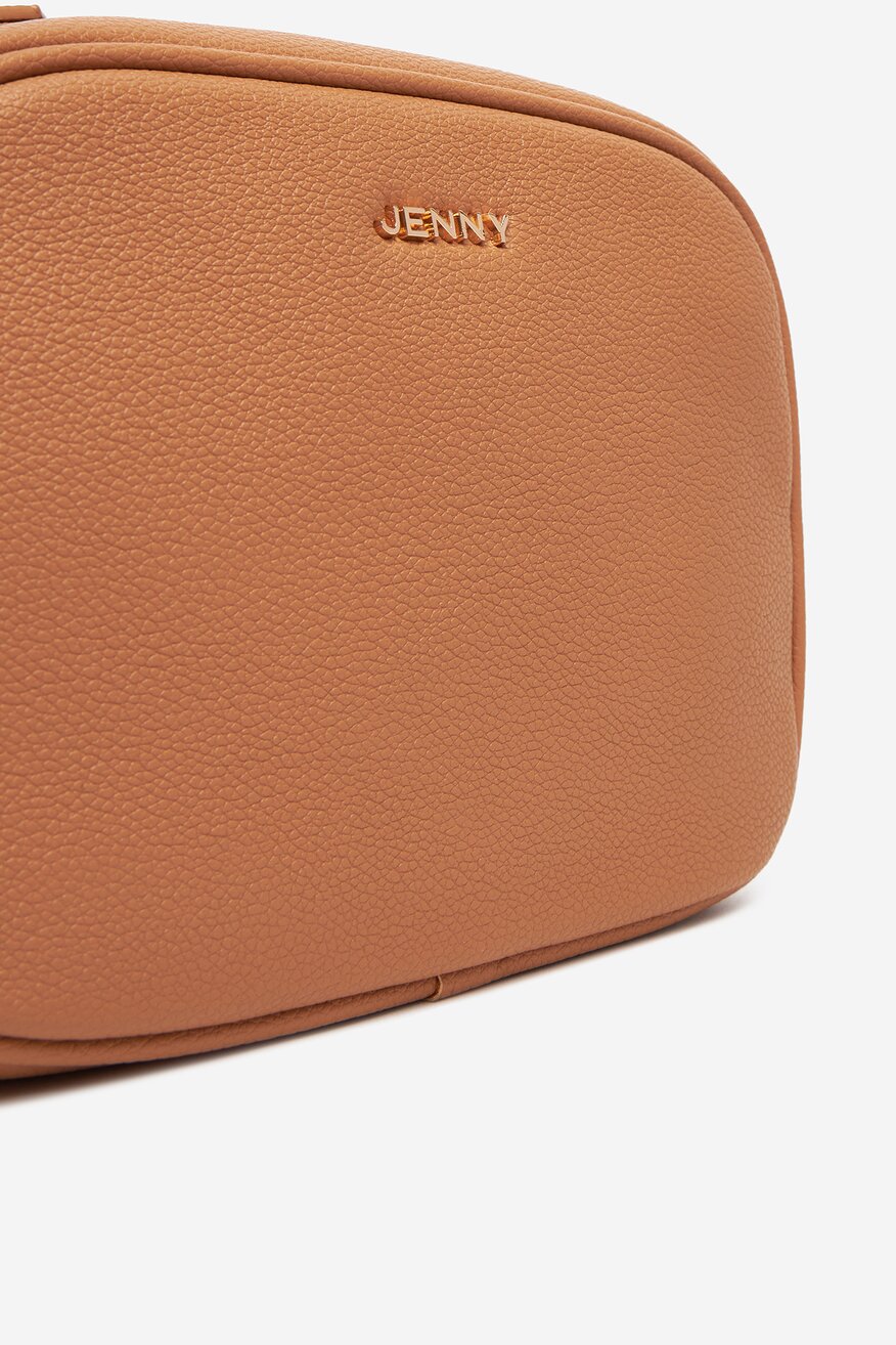 Jenny - Mała torebka crossbody - 5906751212387