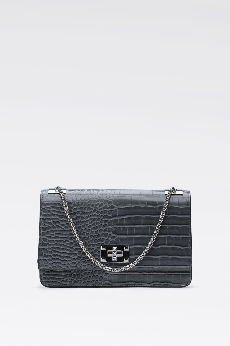 Quazi - Torebka ze zwierzęcym motywem - 5903419671982