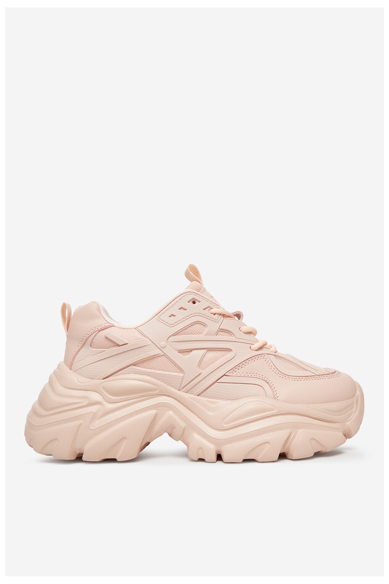 Сникърси DeeZee AM25238 РОЗОВ