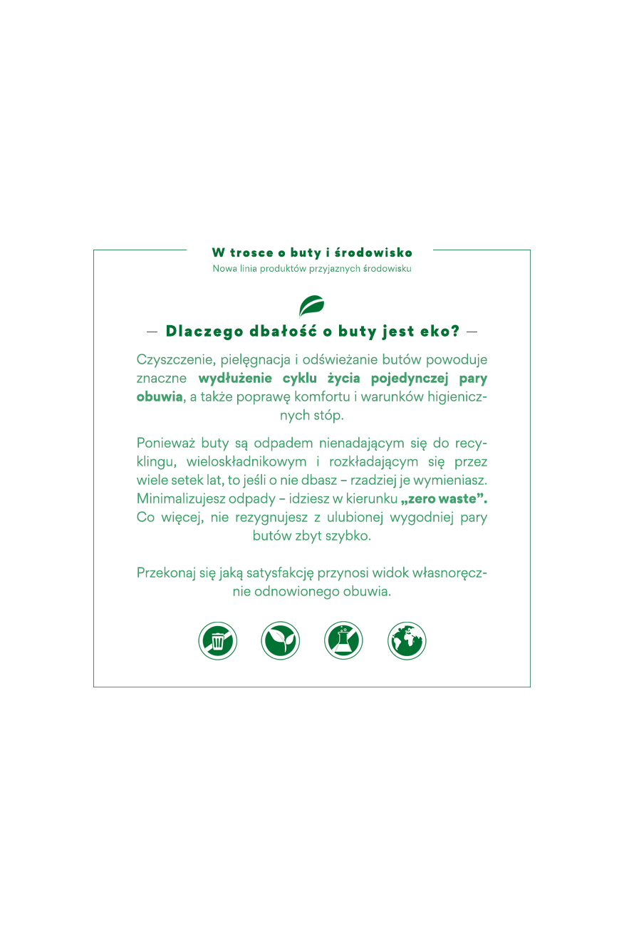 
                Coccine - Krem do obuwia do skór licowych czarny - 5900949523118