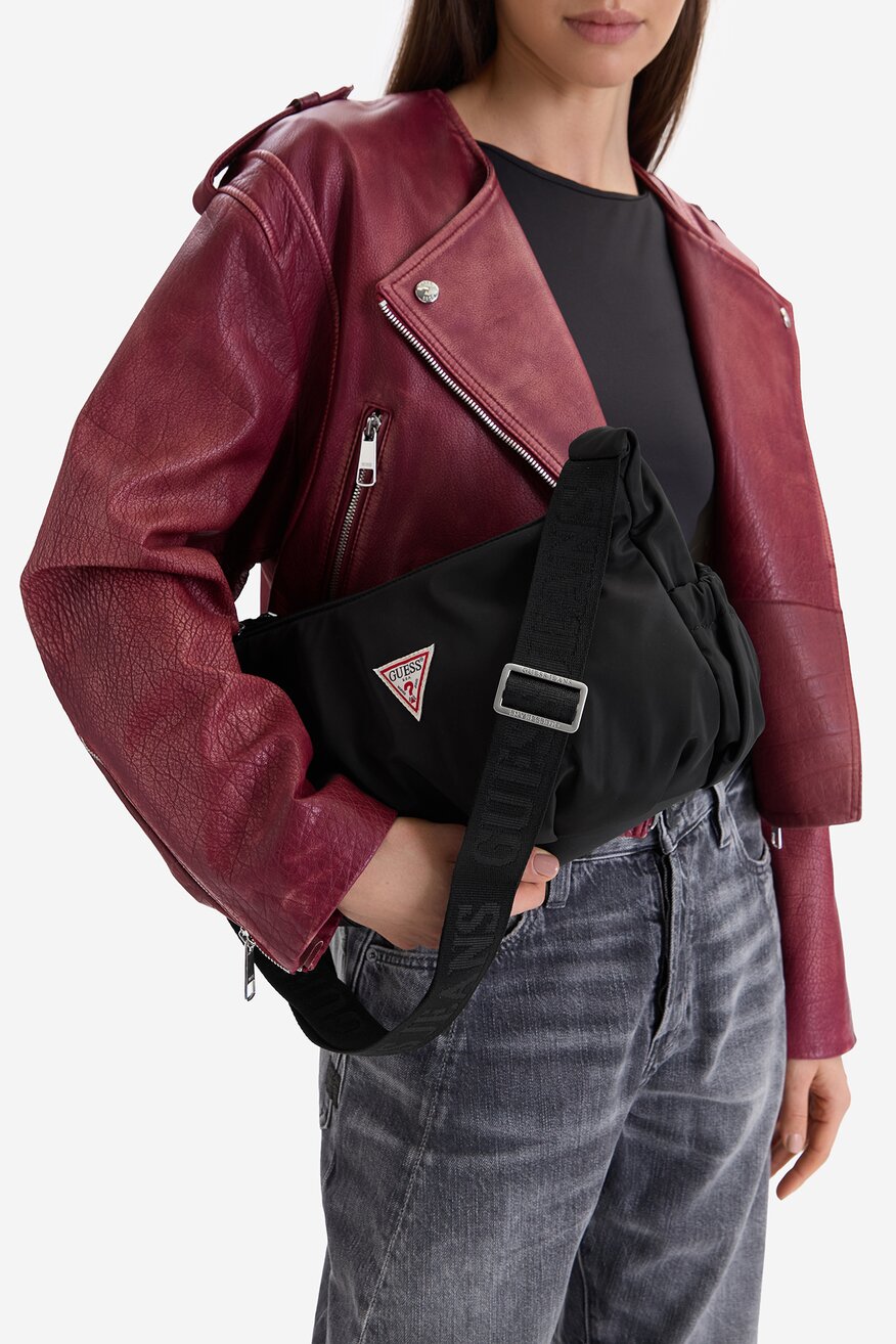 
                GUESS JEANS - Torebka - 5906751862148