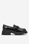 Mocasini Badura WFA2487-1Z NEGRU