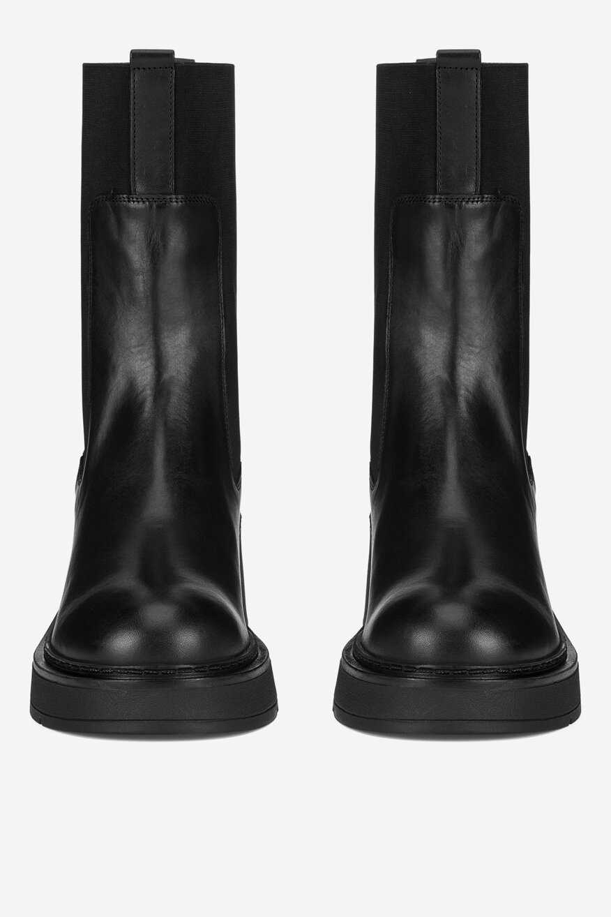 Ghete Gino Rossi NEGRU - 5905588814412