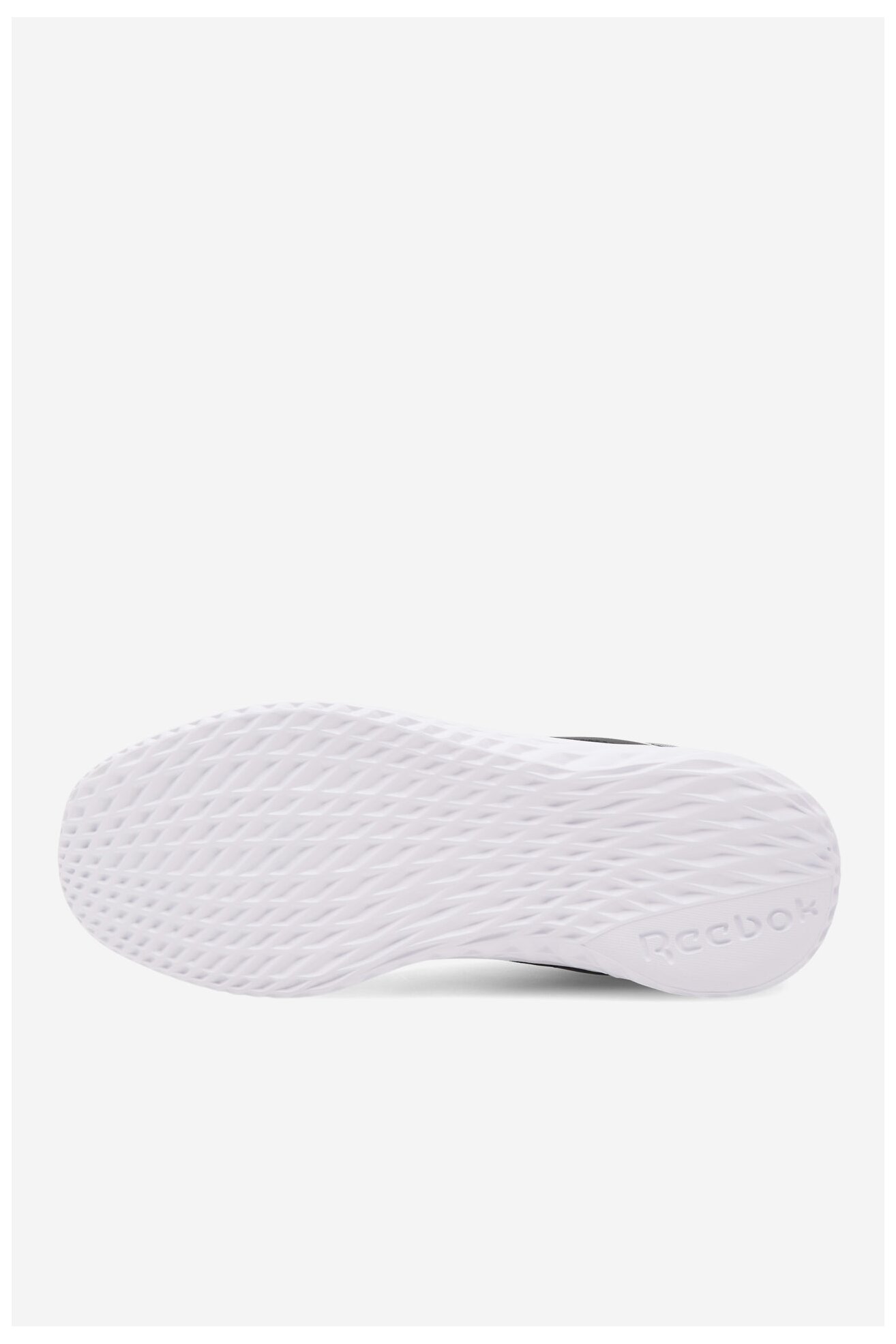 Sportska obuća Reebok RUSH RUNNER 5 100034146K CRNA