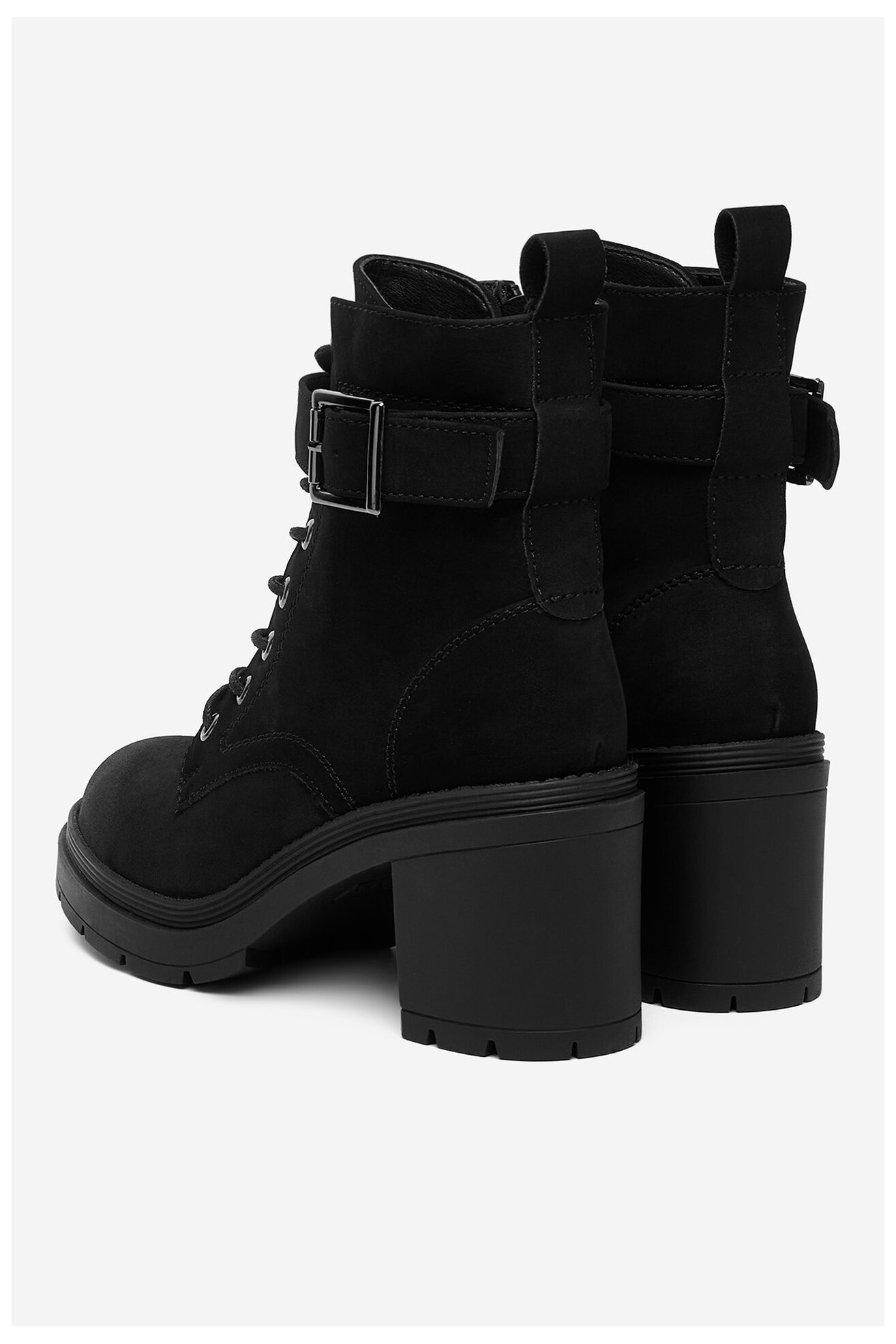 Bocanci Jenny CEO-INES WS6181-03 NEGRU