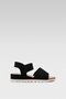 Sandale Clara Barson WS5081-10 CRNA