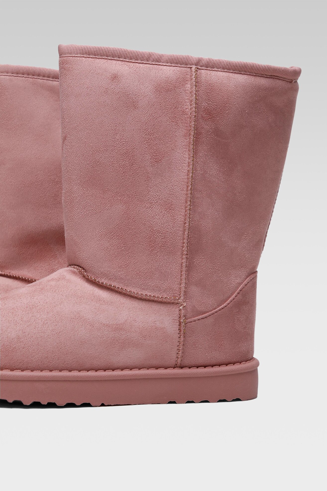 Боти Jenny Fairy WSL19150-15 РОЗОВ