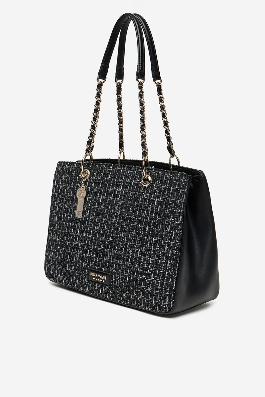 NINE WEST - Torebka shopper - 5906751261248