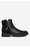 Bokacsizma Lasocki CEO-RST-56007-13 FEKETE