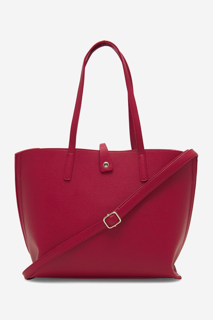 Lasocki - Torebka duża shopper - 5905588582038