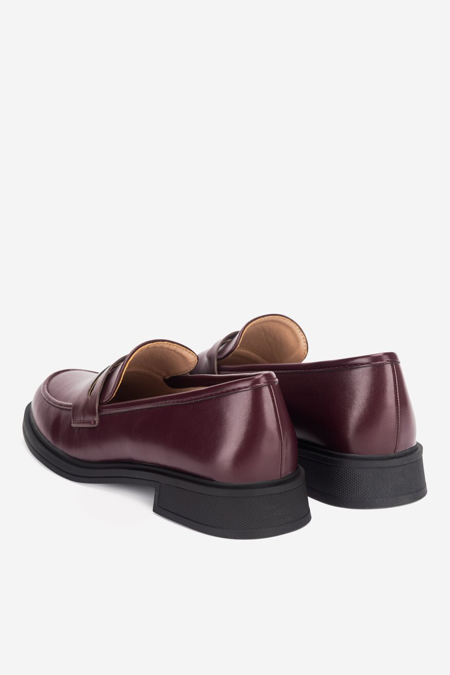 Jenny Fairy - Loafersy - 5905588747796