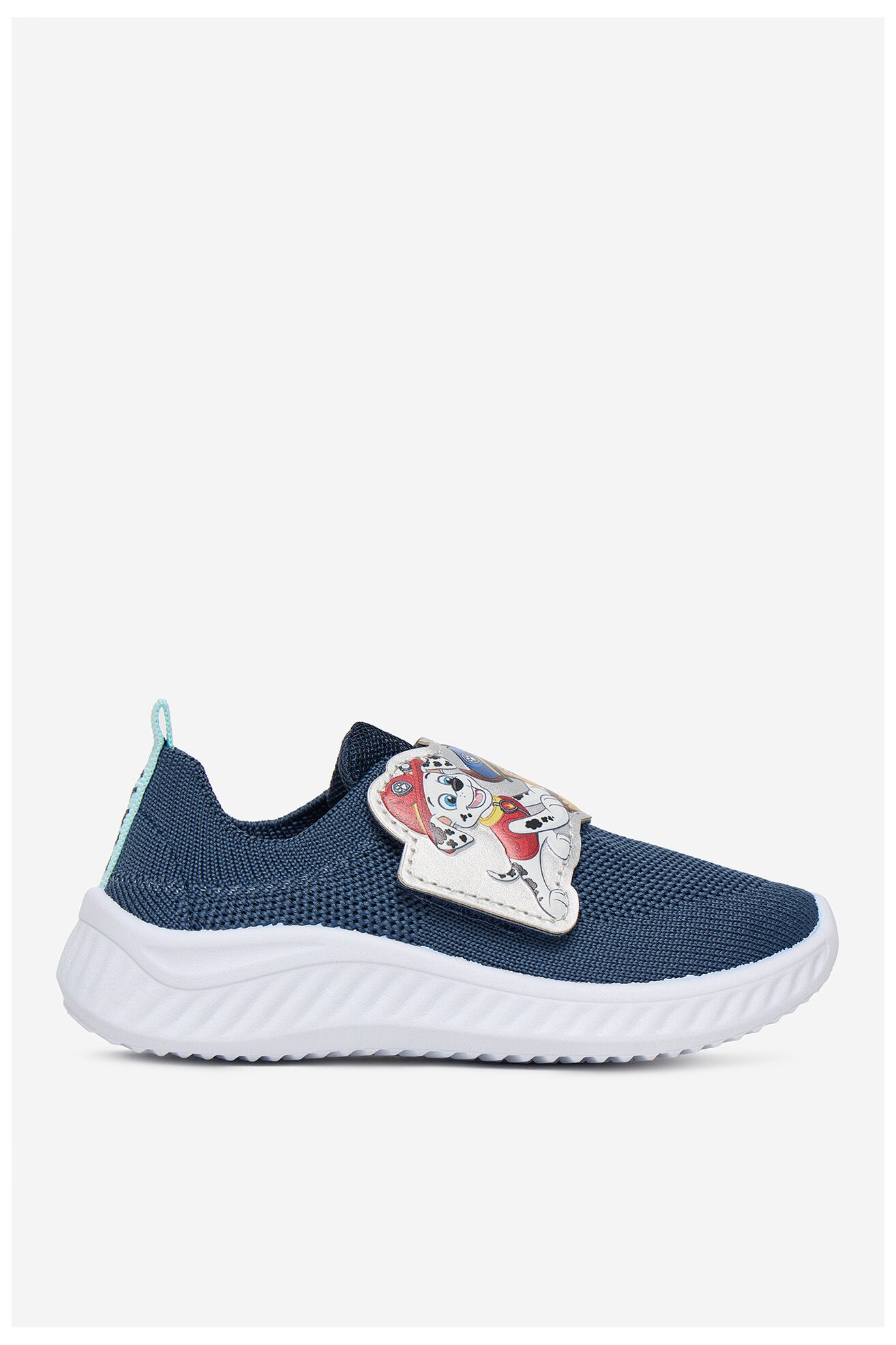 Trampki Paw Patrol CEO-CP76-AW25-115PAW Granatowy