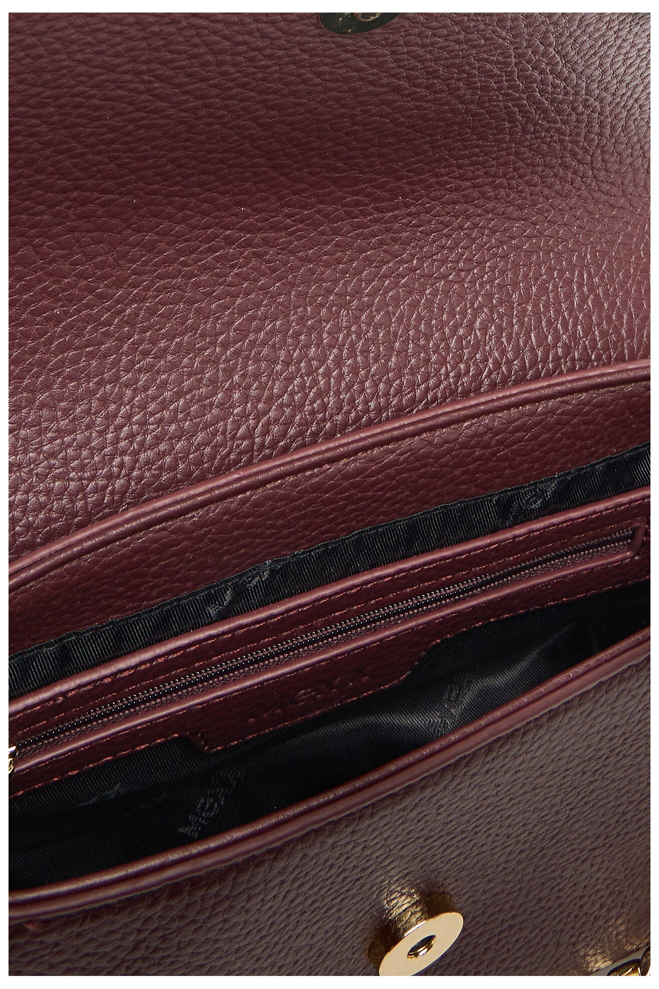 Kézitáska Mexx C-MEXX-L-003-08 BORDÓ