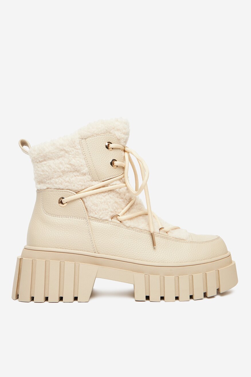 Bocanci DeeZee BEJ - 5904410914634