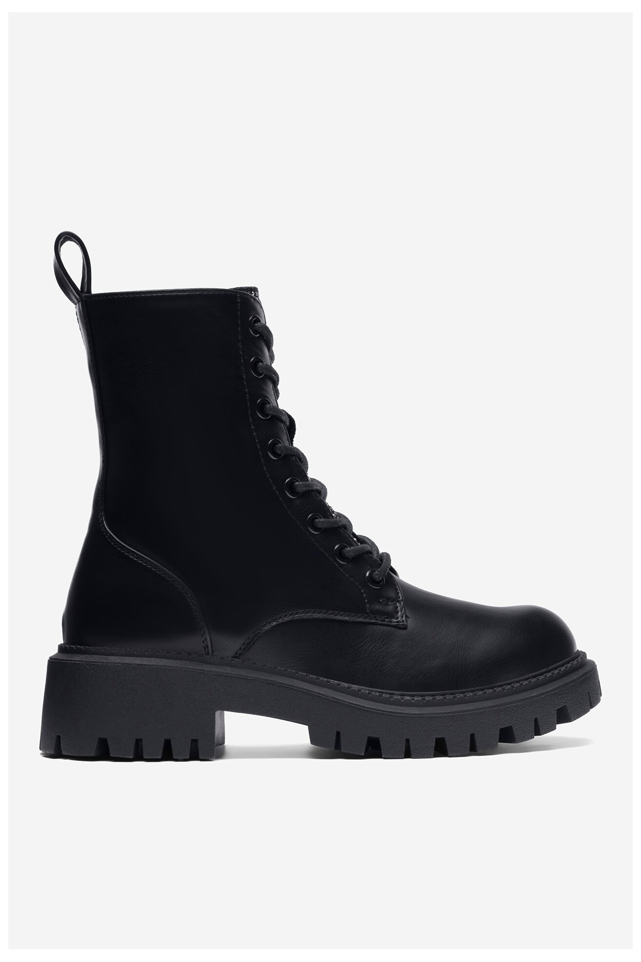 Trzewiki Jenny Fairy REET HY13023-61 Czarny