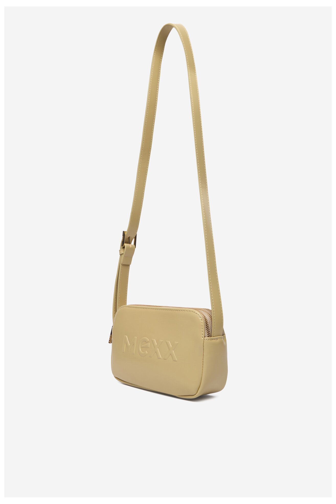 Torebka Mexx CEO-MEXX-L-005-09 Zielony