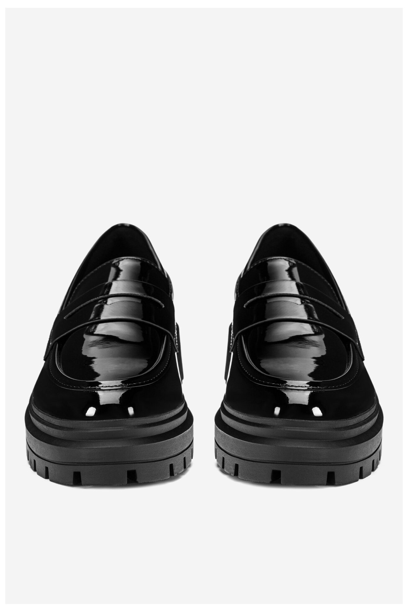 Mocasini Jenny Fairy HY58682-8A NEGRU