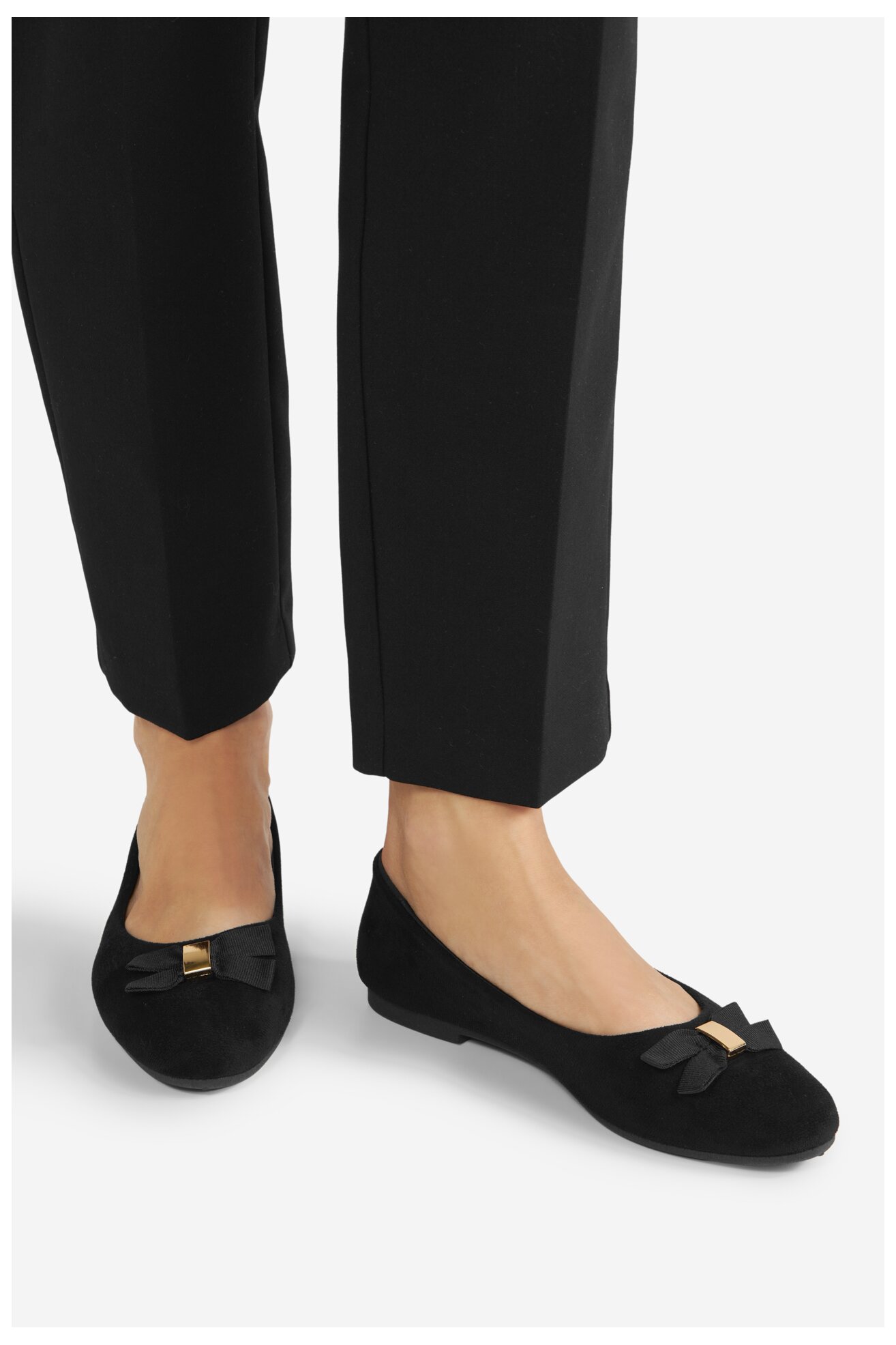 Балерина Jenny WSS21520-03 ЧЕРЕН