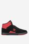 Спортни обувки DC Shoes CURE HI TOP ADYS400072-XKKR ЧЕРЕН