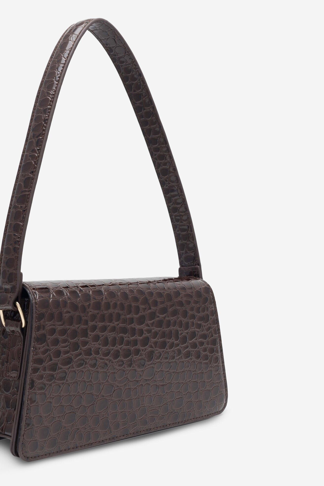 Torebka Jenny Fairy MJB-S-039-04 Brązowy