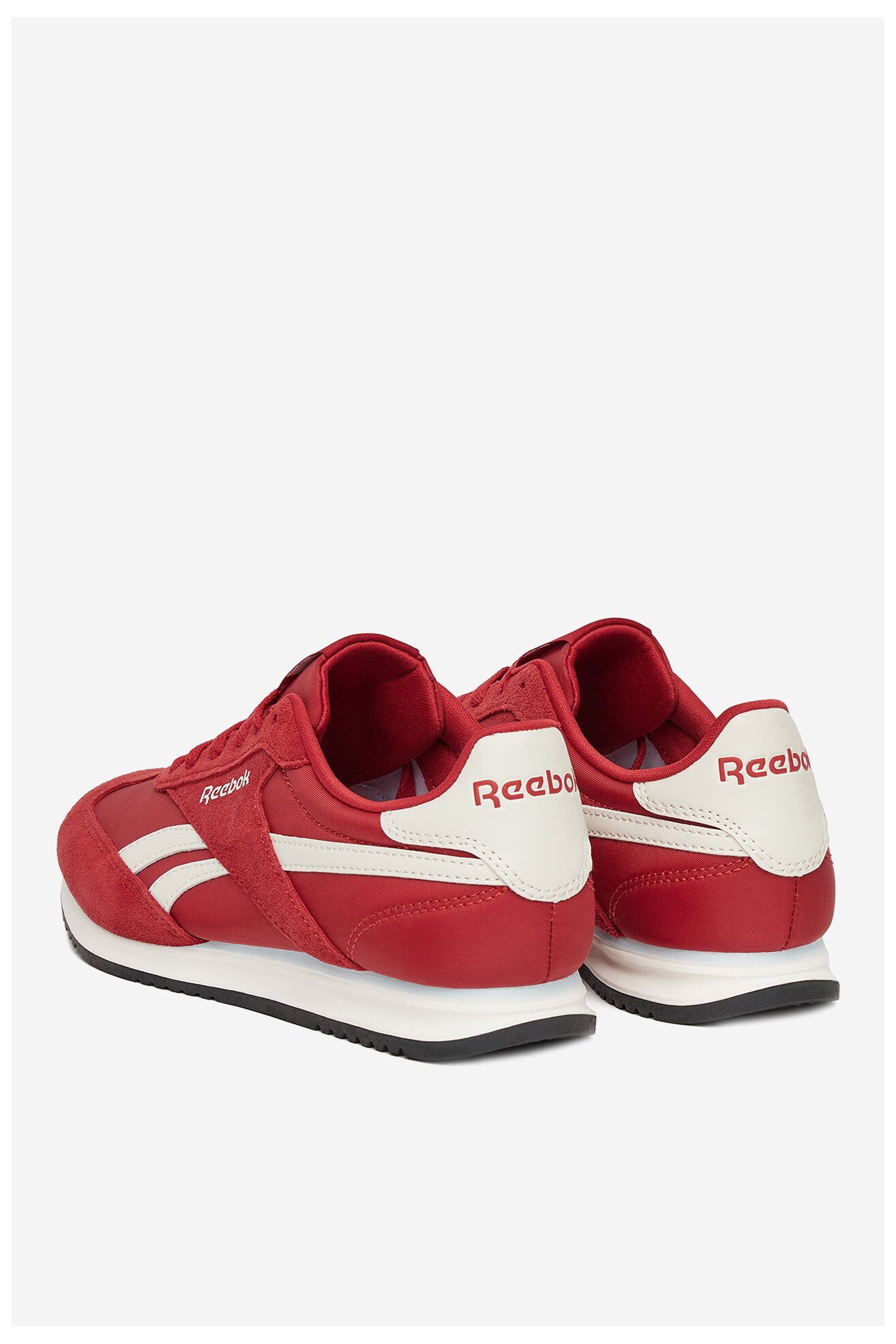 Спортни обувки Reebok FIORI AR30309WRCL ЧЕРВЕН