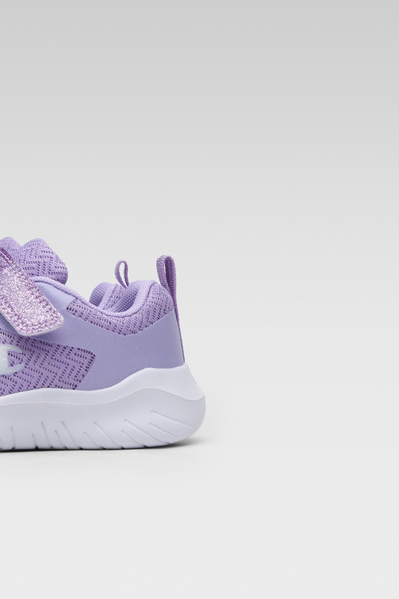 Obuwie sportowe Champion SOFTY EVOLVE S32532-VS022 Fioletowy