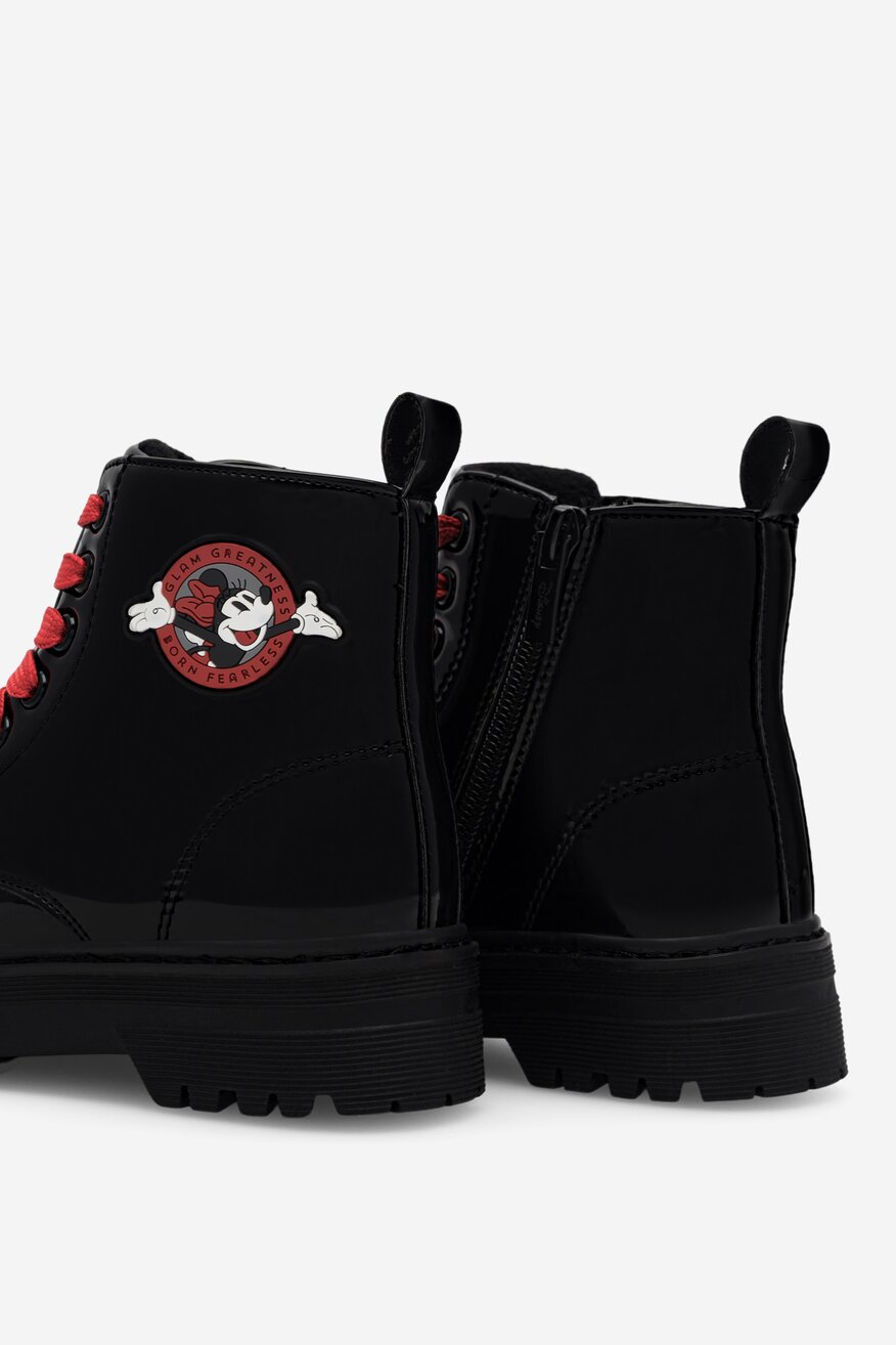 
                Csizma Mickey&Friends FEKETE - 5905588023968