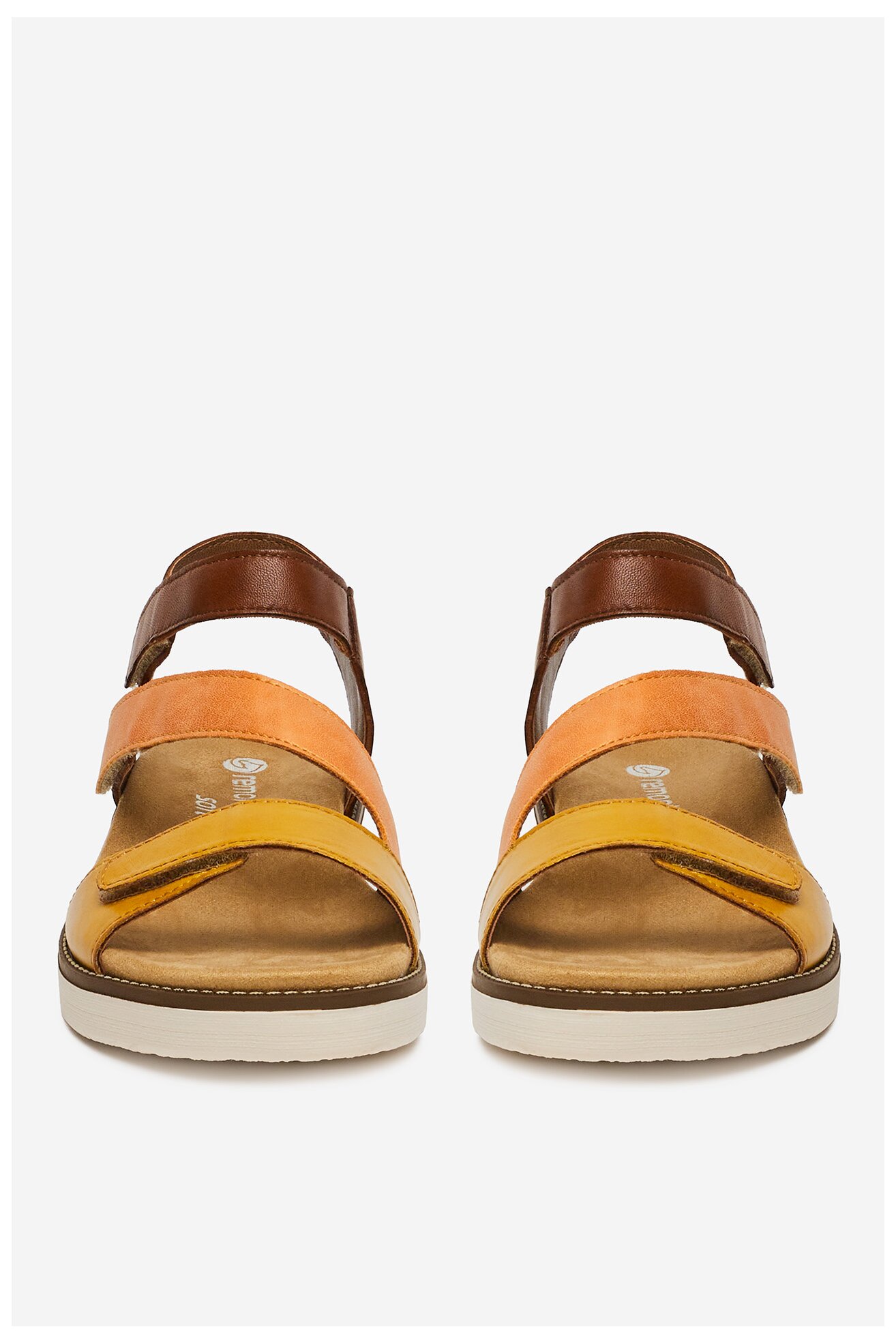 Сандали Remonte D2050-25 КАФЯВ