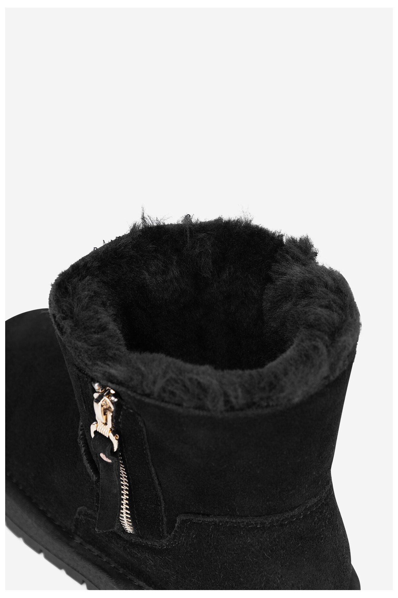 Botki Lasocki WFA2975-1Z Czarny