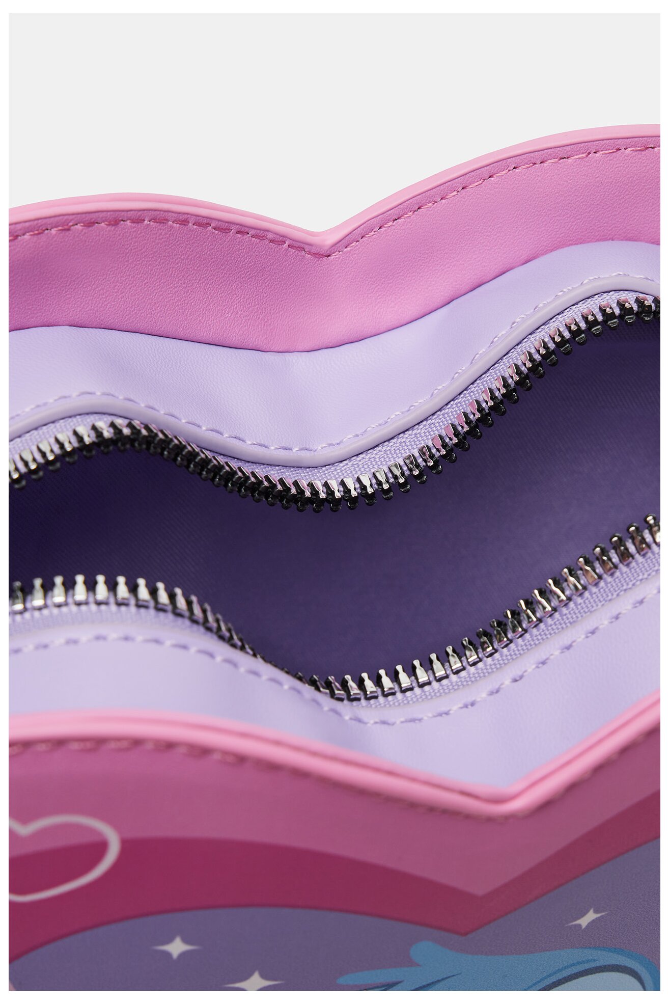 Torebka Disney Classics ACCCS-SS25-125DCLS Różowy