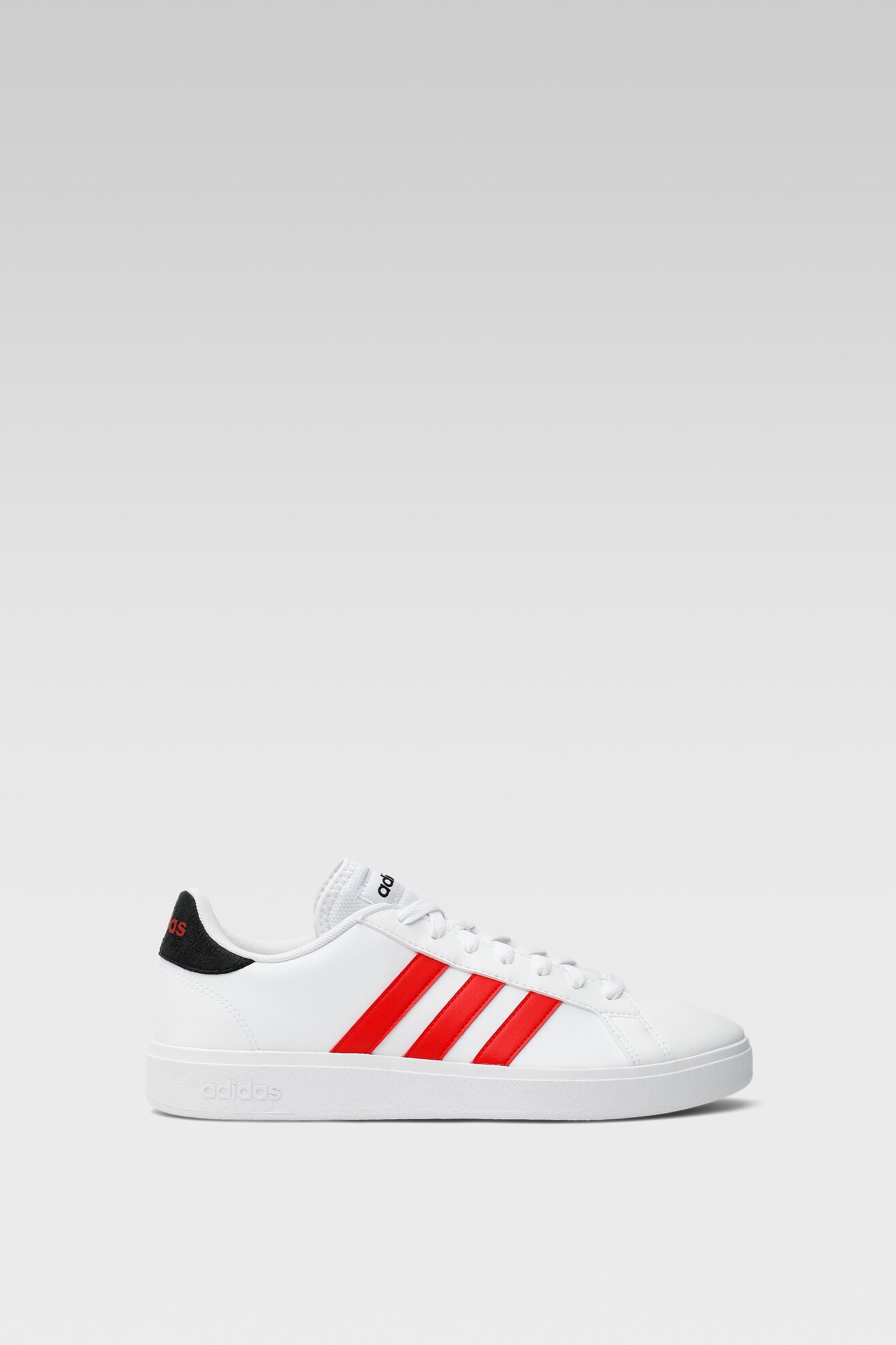 Obuwie sportowe adidas GRAND COURT BASE 2.0 GY9858 Biały