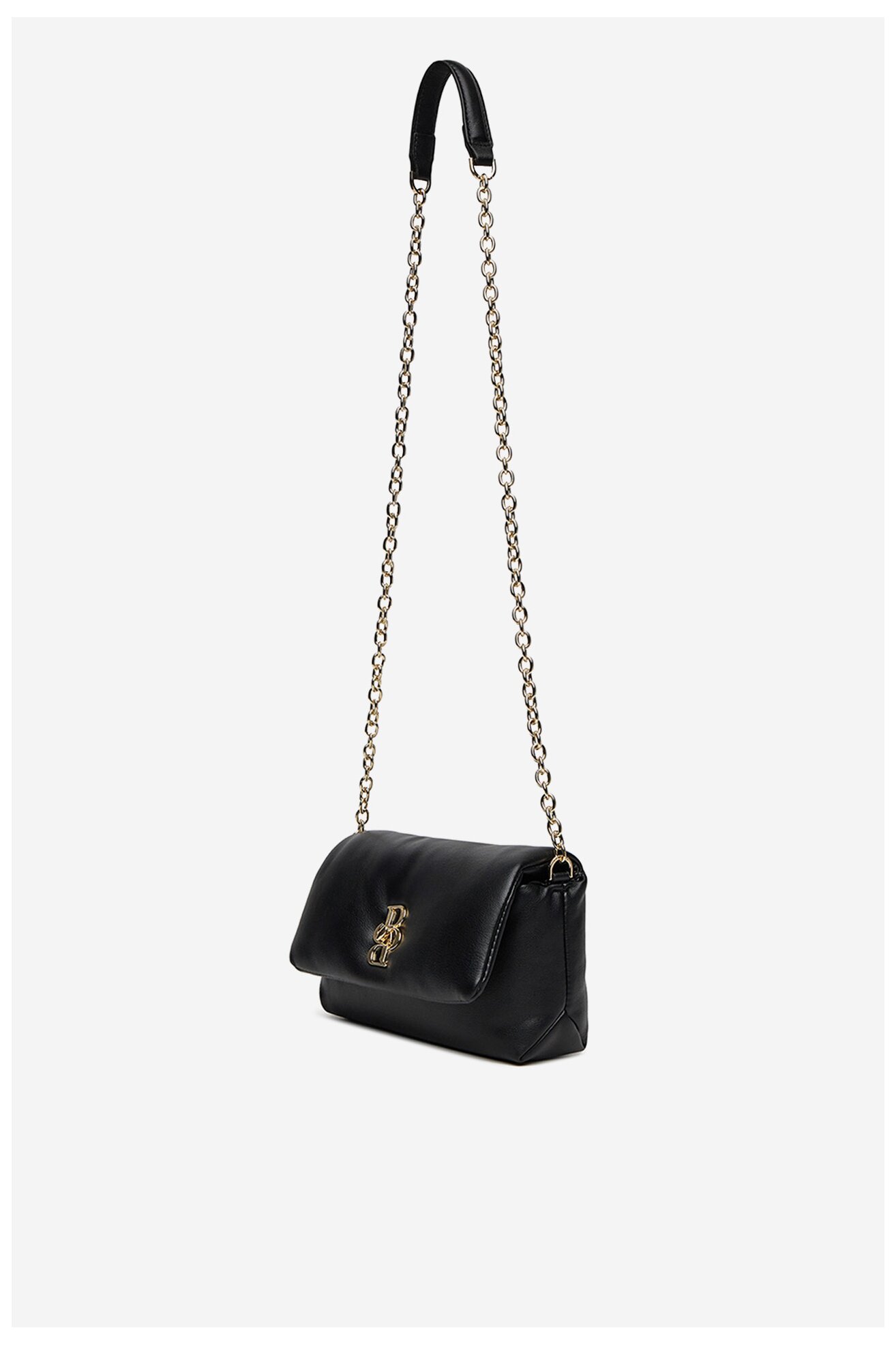 Torebka Badura RC19673 Czarny