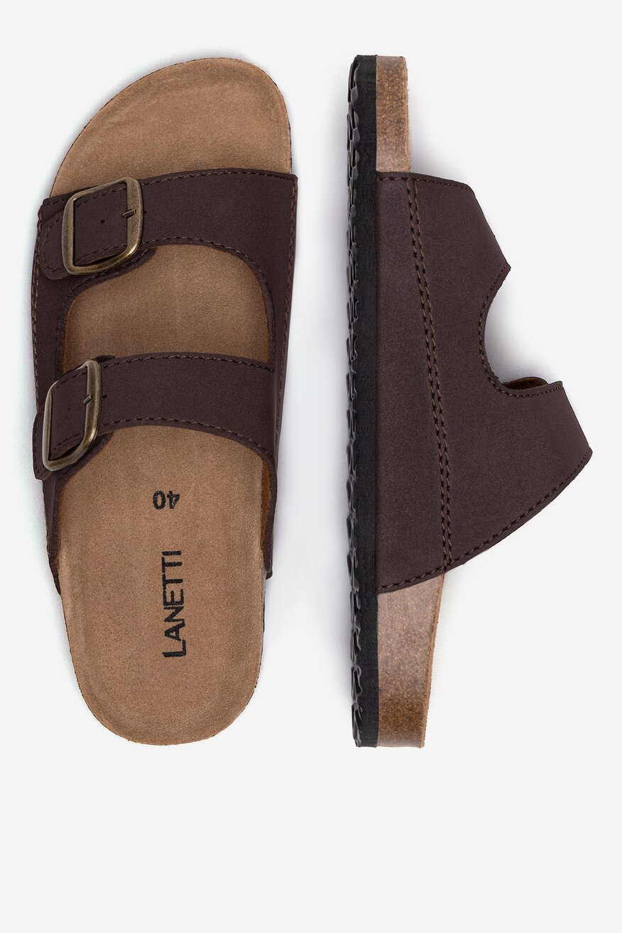 Flip-flop Lanetti BARNA - 5905588617075