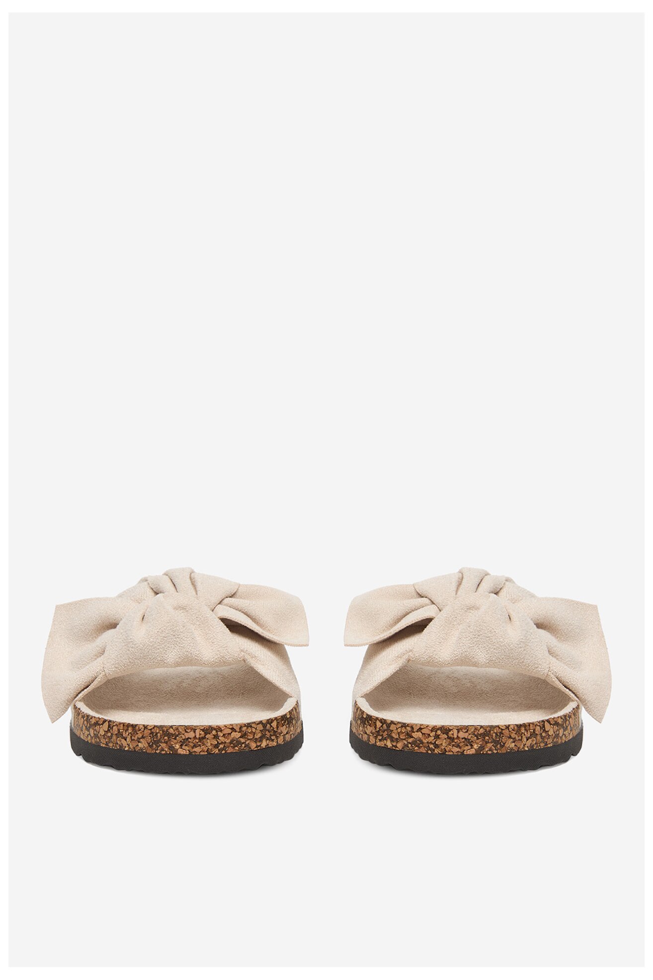 Шльопанець Jenny CEO-WSLS19-02 БЕЖЕВИЙ