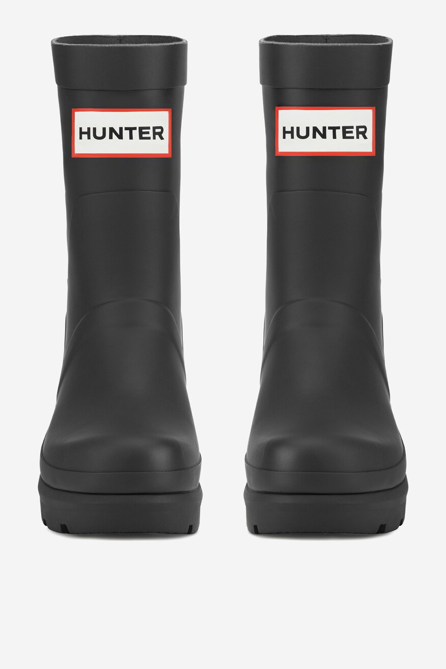 
                Gumicsizma HUNTER FEKETE - 5905588986768