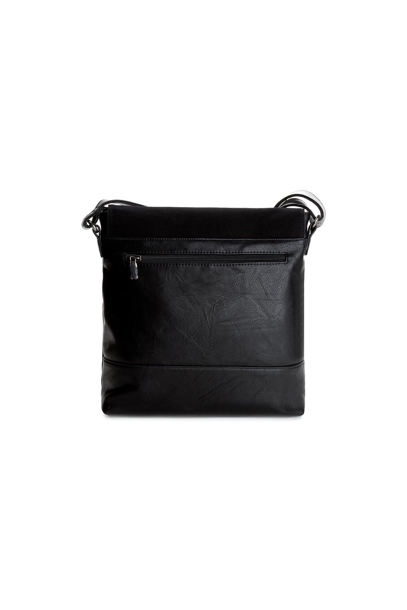 Torba męska Lasocki casual for men RM0549 Czarny